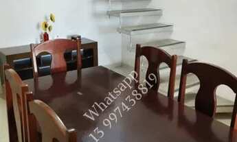 Imagem 6: Sobrado em Praia Grande-SP venda ou troca