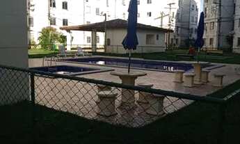 Imagem 5: Apartamento 2/4 - Residencial Life III / Sussuarana