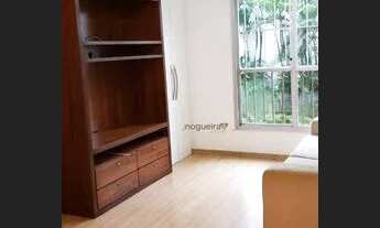 Imagem: Apartamento a venda no Morumbi com dois