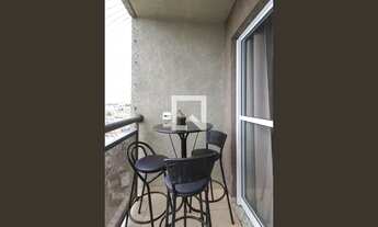 Imagem 5: Apartamento para Aluguel - Vila Sabrina , 2 Quartos, 48 m2