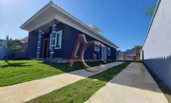 Imagem 6: Excelente casa de dois quartos com área gourmet no Parque Nanci