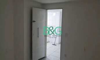 Imagem 6: Apartamento com 1 dormitório para alugar, 54 m² por R$ 1.460/mês - Brás - São Paulo/SP