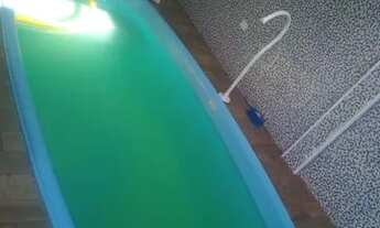 Imagem 2: Vende se casa com piscina em são Bernardo do campo