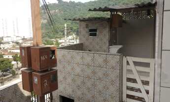 Imagem 6: Aluga-se casa 750 reais no morro do Marapé
