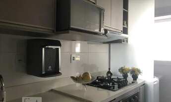 Imagem 3: Apartamento para Aluguel - Águas Claras, 2 Quartos, 59 m2