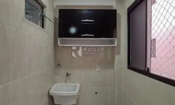 Imagem 6: Apartamento à venda, 2 quartos, 1 vaga, Jardim Ouro Verde - Limeira/SP