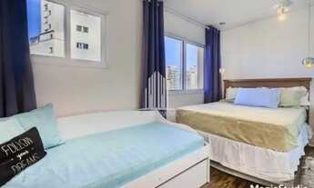 Imagem 4: Apartamento Santa Cecília Zona Oeste