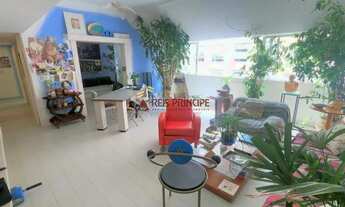 Imagem: Apartamento 3 dormitórios à venda - Ipanema