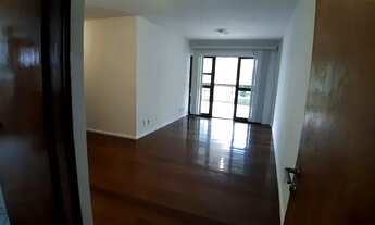 Imagem 3: Recreio Apartamento para aluguel tem 120 m com 3 quartos