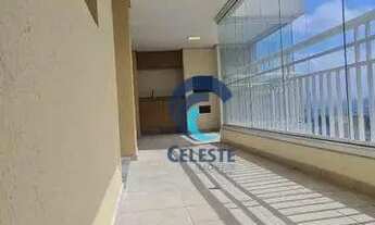 Imagem: Apartamento à venda, 133 m² por R$ 1.650.000,00