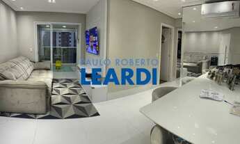 Imagem: APARTAMENTO - TATUAPÉ - SP