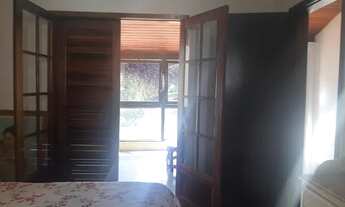 Imagem 3: Casa de condomínio para aluguel com 4 quartos suíte 2 vagas piscina Taquara RJ