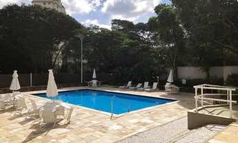 Imagem 5: Cobertura com 3 dormitórios para alugar, 264 m² por R$ 22.500,00 - Campo Belo - São Paulo