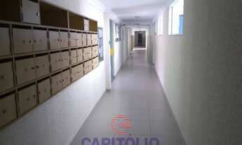 Imagem 3: Apartamento com 3 quartos no Edifício Tropicalia - Bairro Jardim América em Goiânia