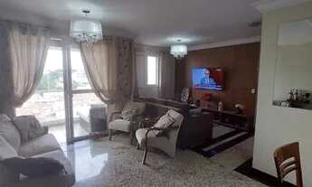 Imagem 4: Apartamento para venda com 88 metros quadrados com 3 quartos em Vila Gomes Cardim - São Pa