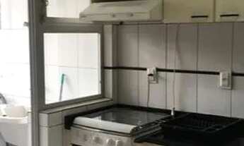 Imagem 2: Amplo apartamento no Itacorubi