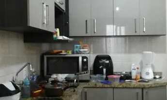 Imagem 4: Apartamento para Venda - 83m², 2 dormitórios, Santana