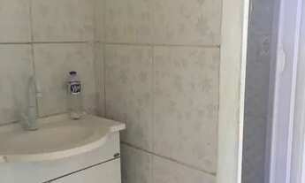 Imagem 4: Kitnet/conjugado para venda tem 30 metros quadrados com 1 quarto em José Menino - Santos