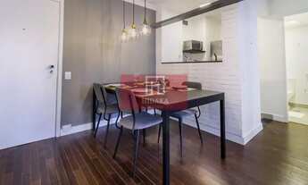 Imagem 5: Apartamento para alugar no bairro Itaim Bibi - São Paulo/SP, Zona Oeste