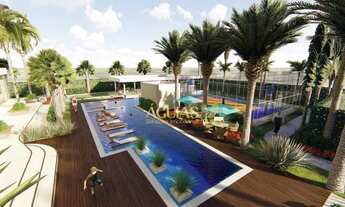 Imagem 6: BARCELONA RESIDENCE - EUSÉBIO