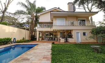 Imagem: Casa Alto padrão no Alto da Boa Vista