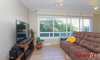 Imagem 3: PORTO ALEGRE - Apartamento Padrão - Menino Deus