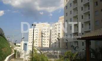 Imagem: Apartamento - Parque Brasília - Campinas