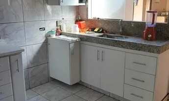 Imagem 2: Casa para Venda em Uberlândia, Tubalina, 3 dormitórios, 1 suíte, 2 banheiros, 2 vagas