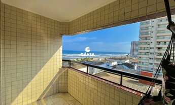 Imagem 7: Apartamento 2 dormitórios com Vista Mar e próximo a Praia - Bairro Tupi