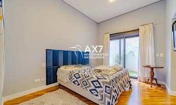 Imagem 6: SANTANA DE PARNAíBA - Casa de Condomínio - Alphaville