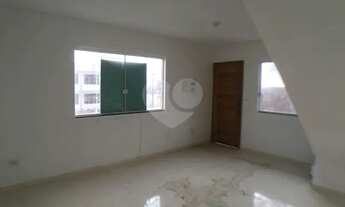 Imagem 5: Casa em condomínio nova