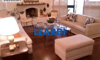 Imagem: APARTAMENTO - CAMPO BELO - SP