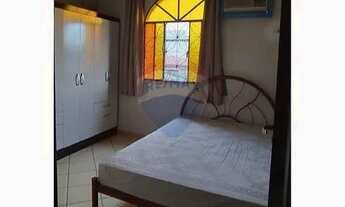 Imagem 3: Apartamento no Adrianópolis Condomínio Ouro Preto