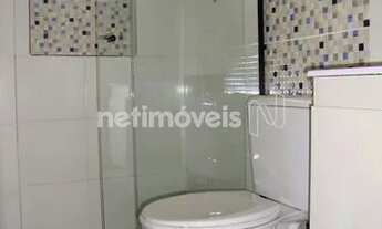 Imagem 7: Locação Kitchenette Cachoeirinha Belo Horizonte