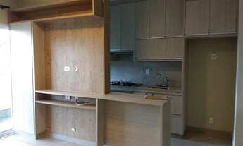 Imagem 2: Apartamento para venda e locação no Residencial Vera Paiola no Taquaral em Campinas - SP