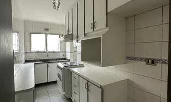 Imagem 7: Apartamento para aluguel possui 51 metros quadrados com 2 quartos em Moema - São Paulo - S