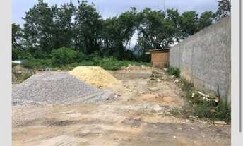 Imagem: Vendo terreno em vargem pequena 5 por 10