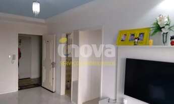 Imagem 7: JK DE FRENTE MOBILIADO HÁ UMA QUADRA DA BEIRA MAR