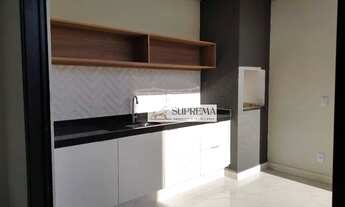 Imagem 2: Casa Sobrado com 3 dormitórios à venda, 200 m² por R$ 960.000 - Condomínio Terras de São F