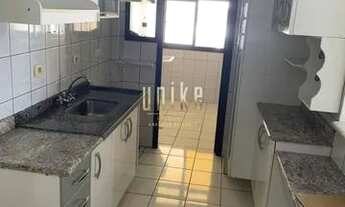 Imagem 2: Apartamento para LOCAÇÃO - Jd. Aquarius - SJC