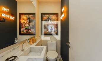 Imagem 7: Apartamento para Aluguel - Vila Olímpia, 1 Quarto, 63 m2