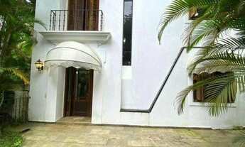 Imagem 3: Casa para venda possui 181 metros quadrados com 4 quartos em Jardim Marajoara - São Paulo