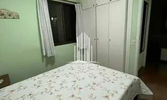 Imagem 6: Cond. Capital, apartamento de 73m² com 3 dormr/1 suíte, 1 vaga na Vila Clementino