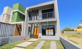 Imagem 3: Casa para Venda - 115m², 3 dormitórios, sendo 1 suites, 2 vagas - Hípica