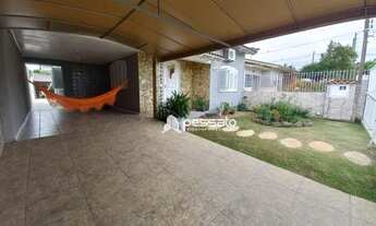 Imagem 3: Casa com 3 dormitórios para alugar, 260 m² por R$ 3.970,00/mês - Dona Mercedes - Gravataí