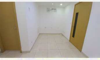 Imagem 3: Sala no centro comercial de Santa Rosa