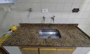 Imagem 7: Apartamento para locação! A 190 metros do metrô Saúde!