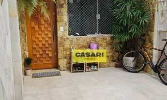 Imagem 2: Sobrado com 2 dormitórios, 152 m² - venda ou aluguel - Anchieta - São Bernardo do Campo/SP