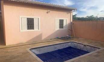 Imagem 4: Casa com ótimo preço com 3 dormitórios, sendo 1 suíte para locação, 240m² por R$ 3400,00,