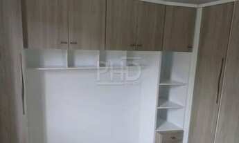 Imagem 4: Casa para aluguel, 2 quartos, 2 suítes, 2 vagas, Taboão - São Bernardo do Campo/SP